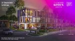 thumbnail-ruko-3-lantai-di-jalan-utama-lippo-cikarang-hive-spark-north-bisa-kpr-1